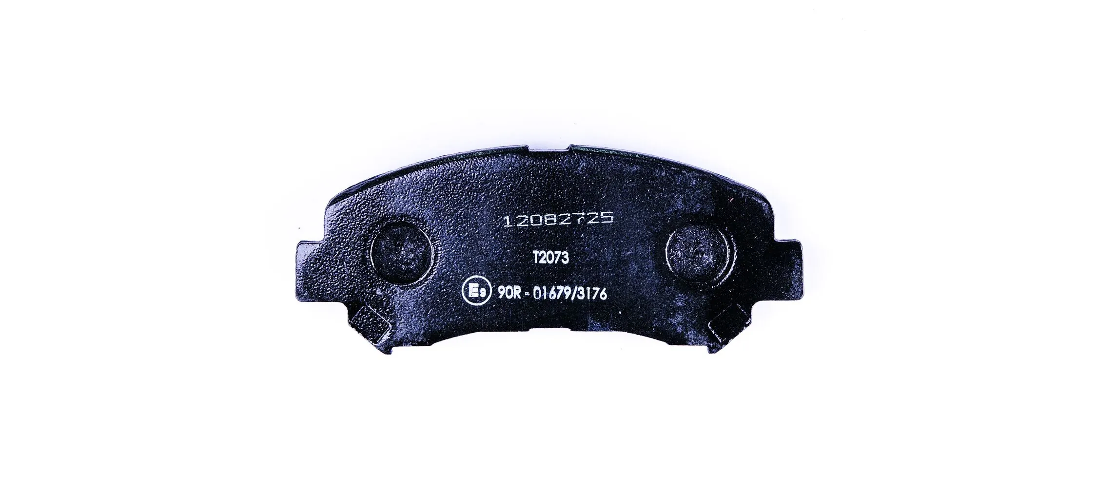 8DB355015911 HELLA Передні гальмівні колодки