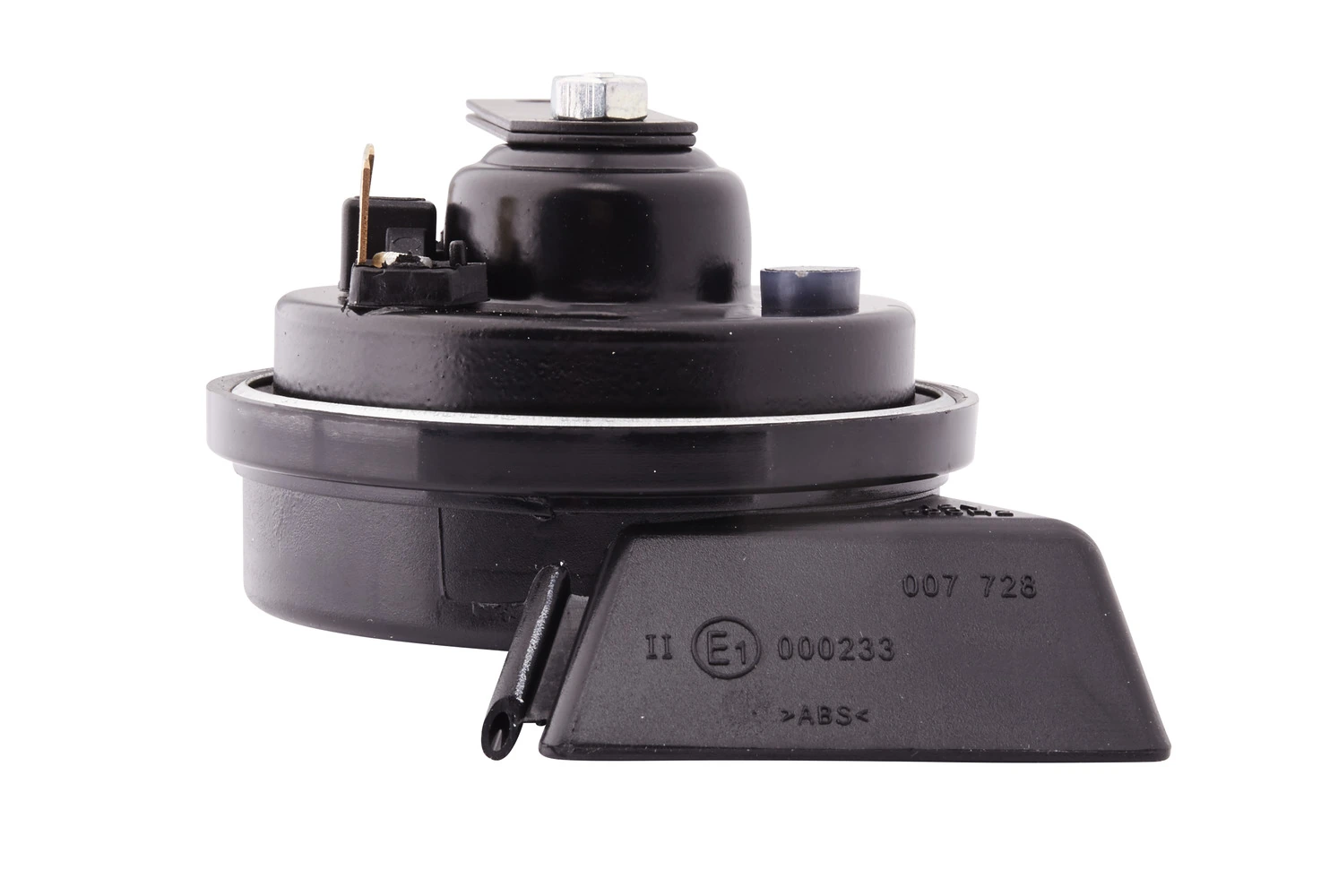 Сигнал звукової, клаксон HELLA 3FH007728831 ціна, від 25.24 USD