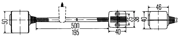 2AB004532001 HELLA 