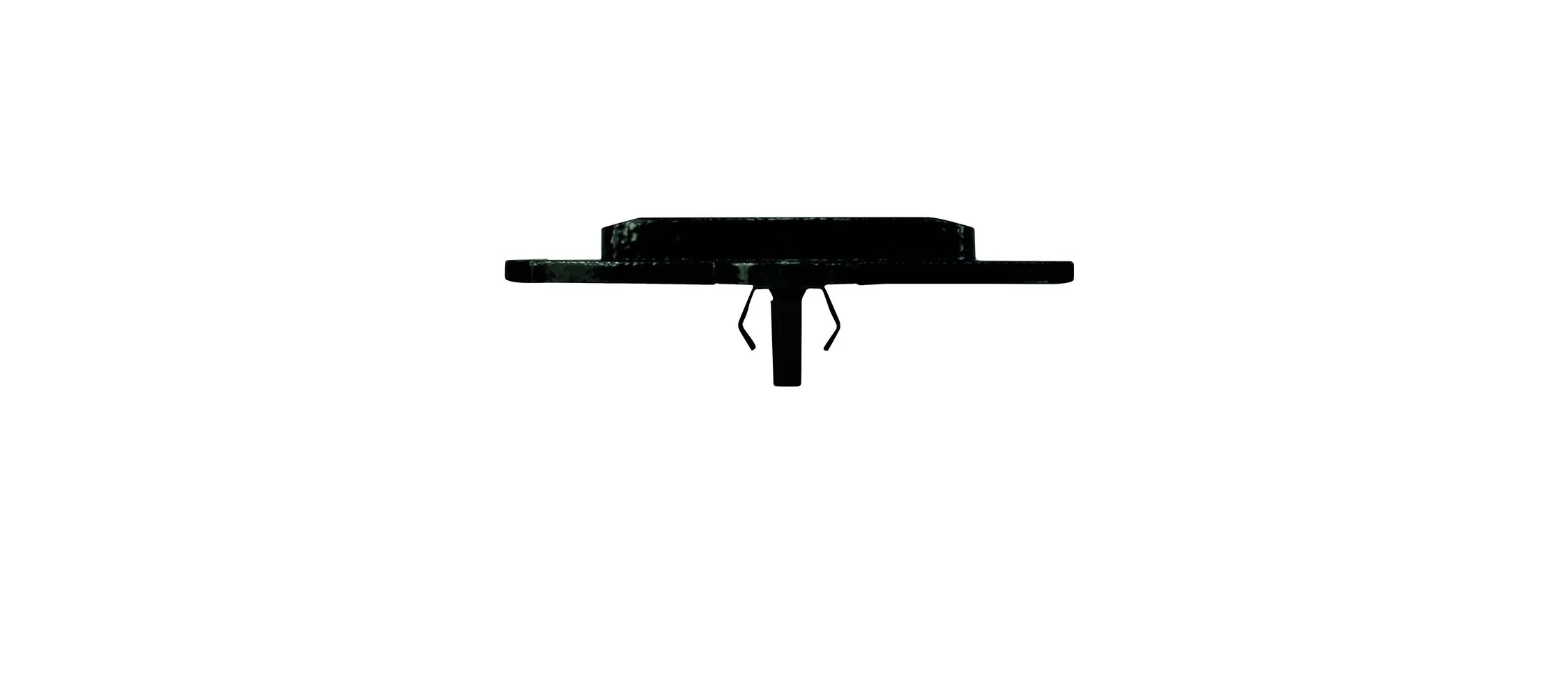 Задні гальмівні колодки HELLA 8DB355009891 ціна, від 32.78 USD