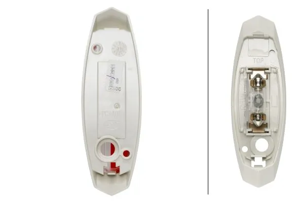 Ліхтар задній лівий/правий HELLA 2XS008479091 ціна, від  