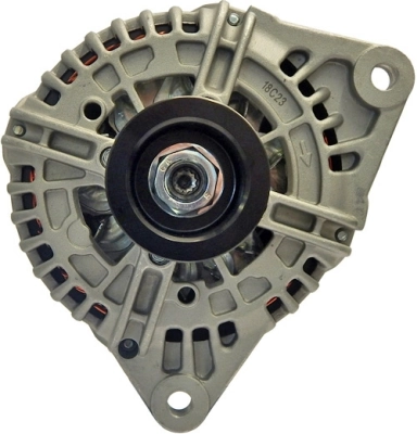 5259577 Cummins Авто генератор