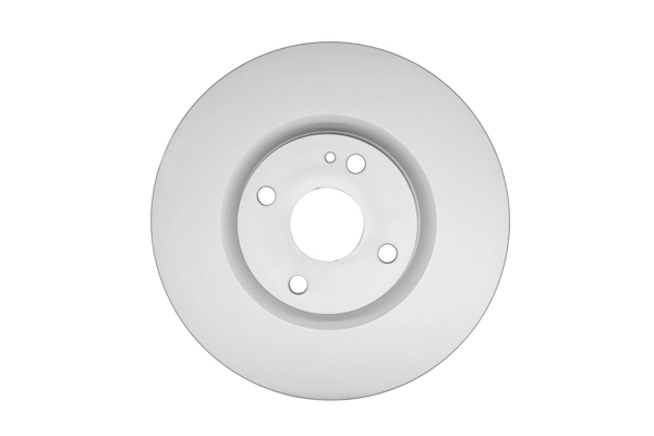 8DD355131921 HELLA Гальмо дискове переднє