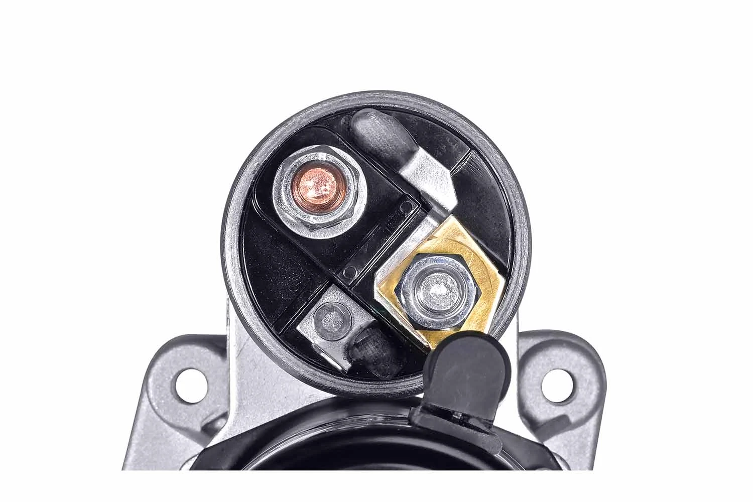 Стартер MSRC371 Magneti Marelli