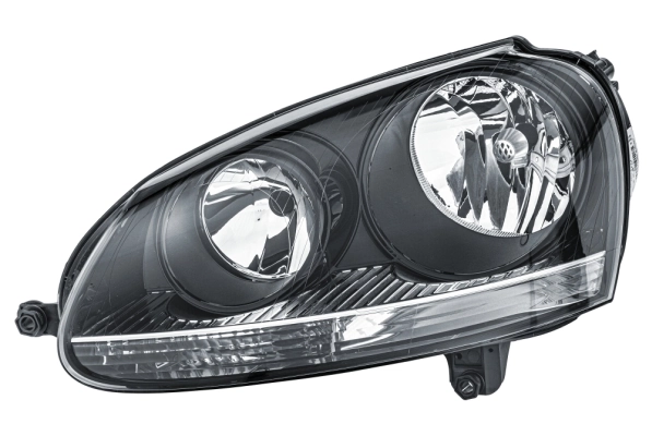 1EG247007611 HELLA Фара дальнього світла в зборі