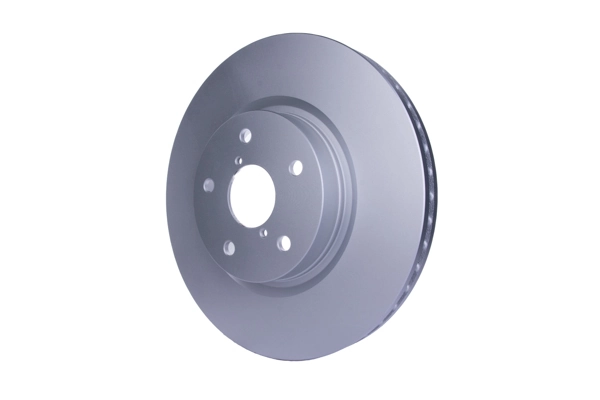 Диск переднього гальма Nibk RN1527V ціна, від 67.69 USD