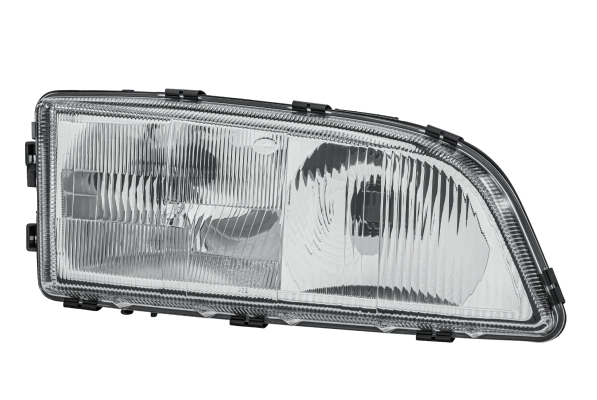 Основна фара - вставка на Volvo S70  LS, LT