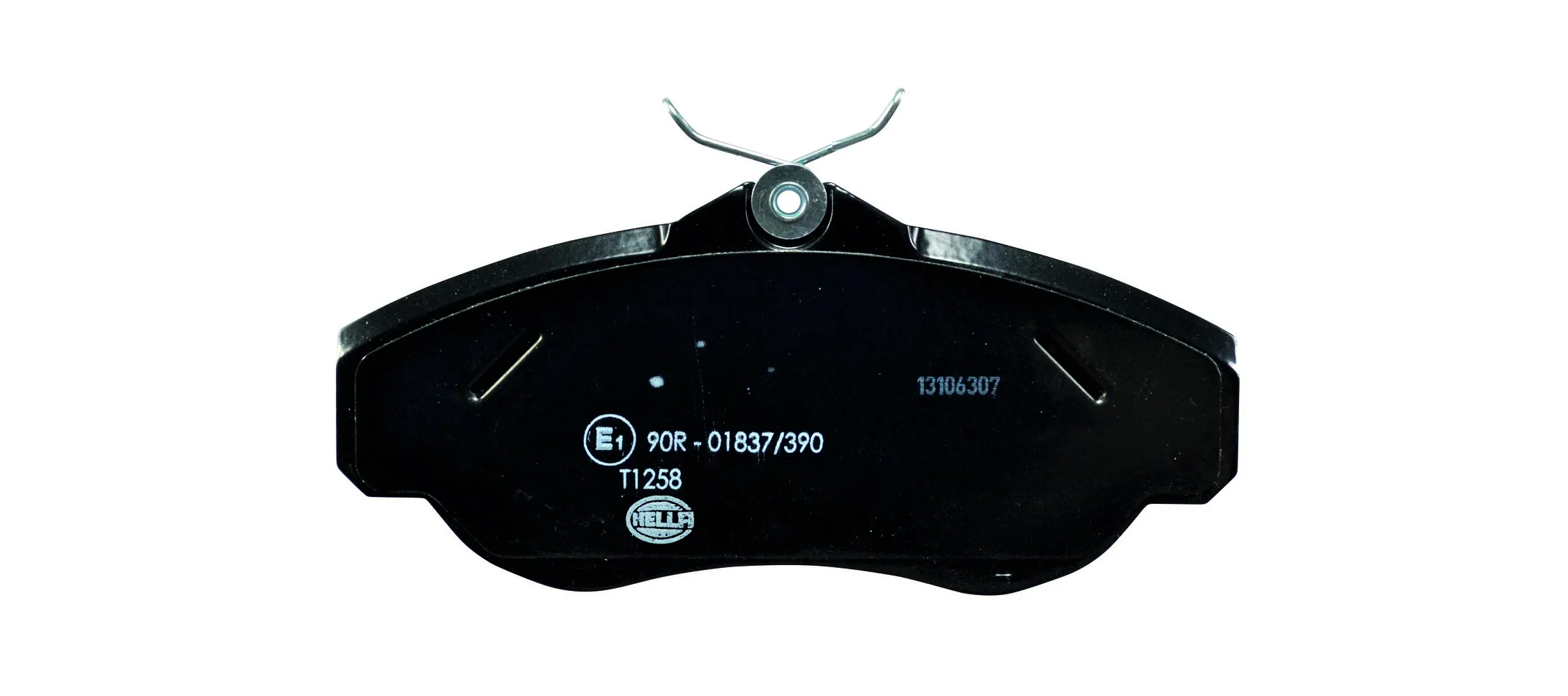 Гальмівні колодки Britpart SFP500150G ціна, від 36.14 USD