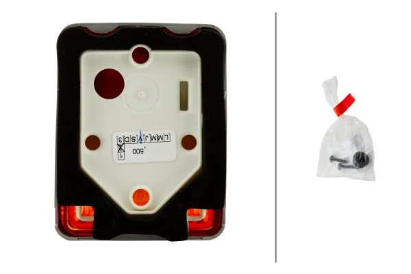  HELLA 2PF006679017 ціна, від 17.95 USD