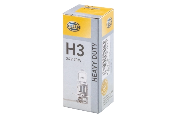 H324V Magneti Marelli Лампочка галогенна