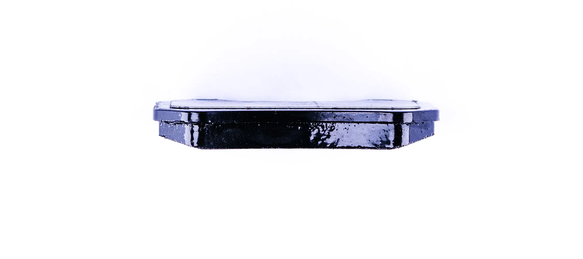 Гальмівні колодки HELLA 8DB355014651 ціна, від 38.25 USD