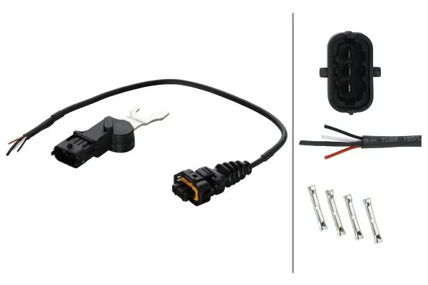 Датчик фаз Continental/Siemens 5WK90554Z ціна, від 14.59 USD