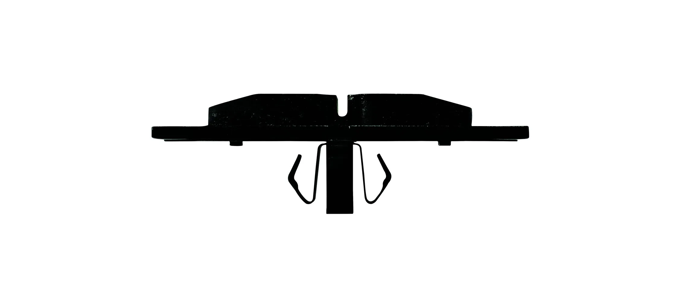 Задні гальмівні колодки HELLA 8DB355011421 ціна, від 38.98 USD