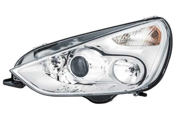 Фара дальнього світла в зборі на Ford S-Max  CA1