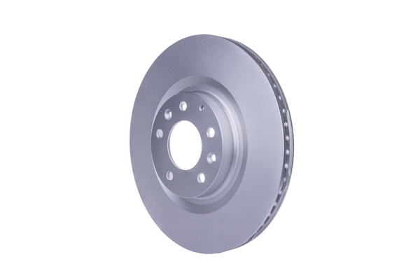 8DD355115201 HELLA Гальмо дискове переднє