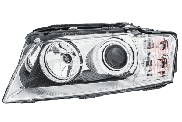 1EL009236611 HELLA Фара дальнього світла в зборі