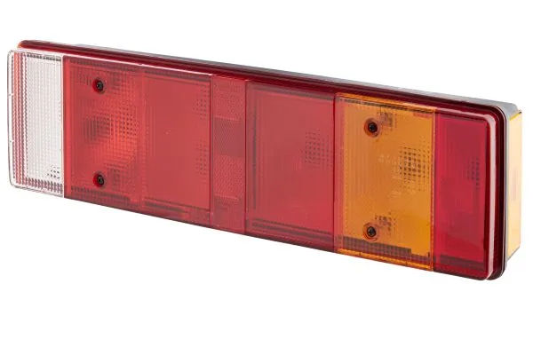 Ліхтар задній лівий/правий MAN 81252256464 ціна, від 60.17 USD