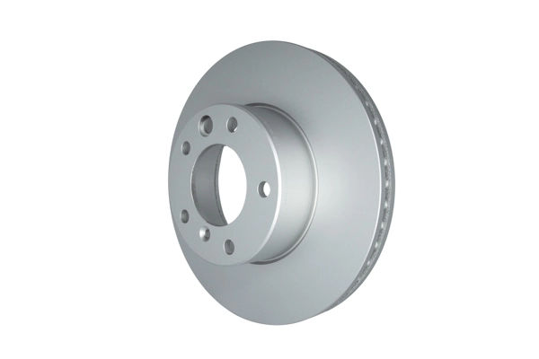 Диск переднього гальма HELLA 8DD355132151 ціна, від 72.24 USD