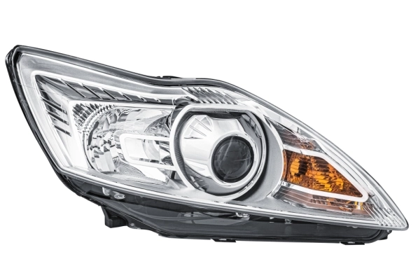Купити 1747641 Ford Права блок фара