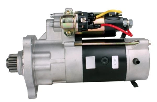 Стартер Mitsubishi 11423474 ціна, від 264.58 USD
