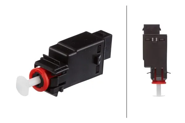 Кнопка стоп-сигналу HELLA 6DF006095001 ціна, від 5.71 USD