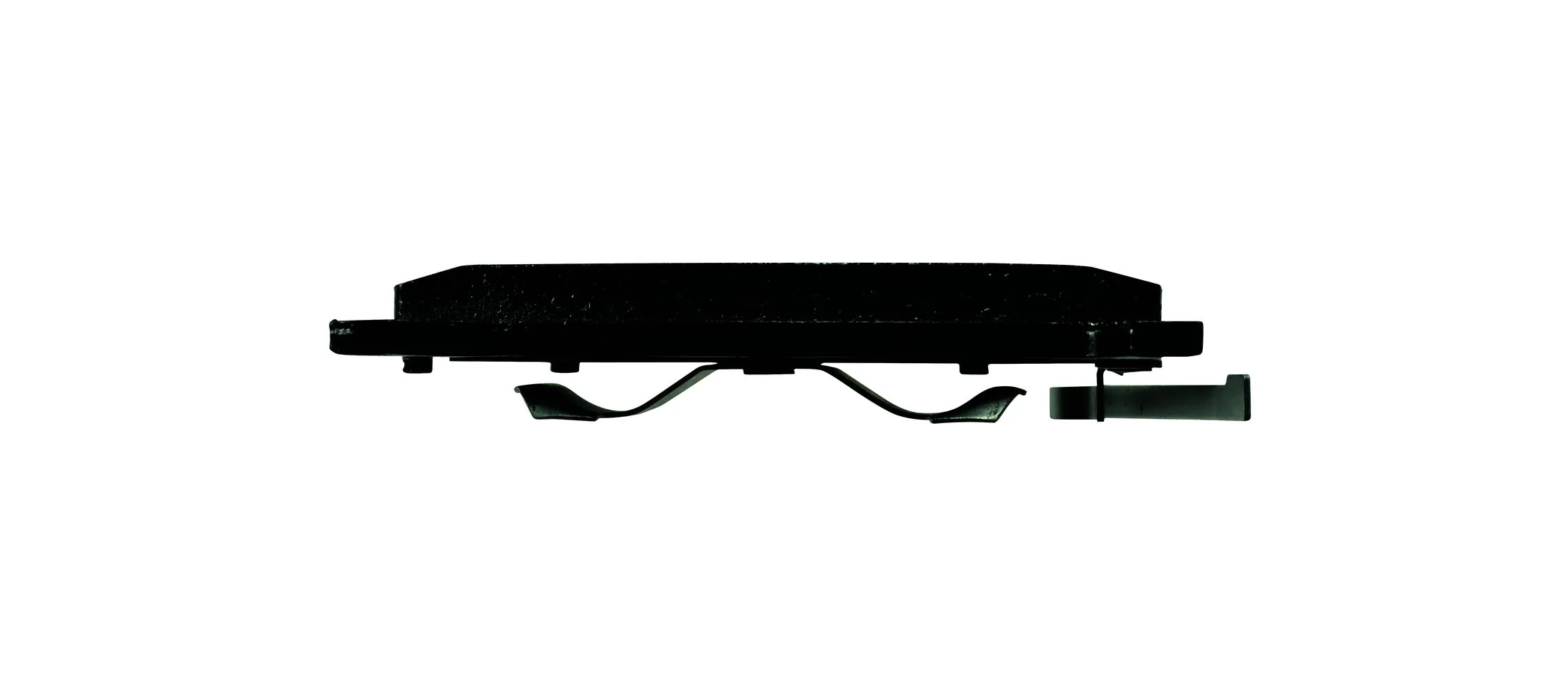 Задні гальмівні колодки HELLA 8DB355009241 ціна, від 38.77 USD