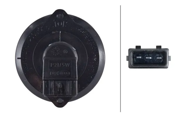 Задні ліхтарі HELLA 2SB009001157 ціна, від 32.80 USD