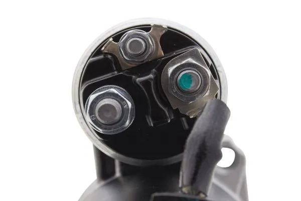  Стартер Mercedes Viano 