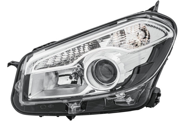 Фари Polcar 271409H ціна, від 140.82 USD