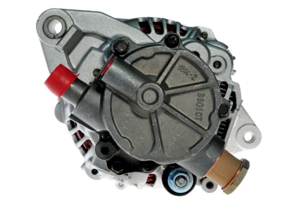 Генератор HELLA 8EL011711091 ціна, від 163.44 USD