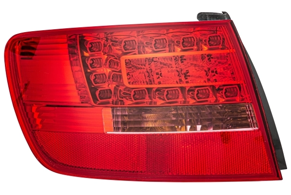Задня ліва зовнішня фара VALEO 43329 ціна, від 122.23 USD