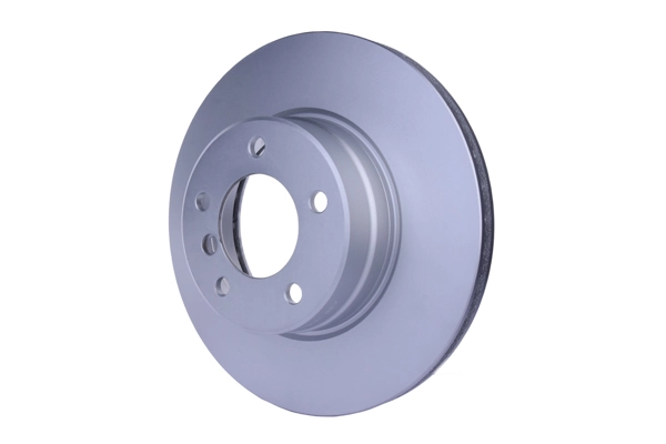 Диск переднього гальма HELLA 8DD355109901 ціна, від 56.99 USD