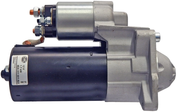 MQS1552 Magneti Marelli Стартер двигуна