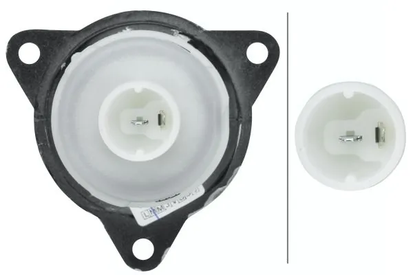 2ZR008221051 HELLA Ліхтар заднього ходу