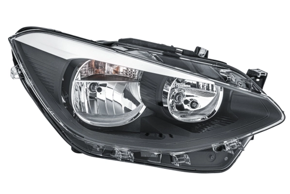 7229672 BMW Фара правая