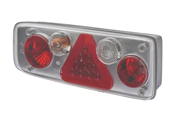 Купити 2VP340942011 HELLA Лівий стоп