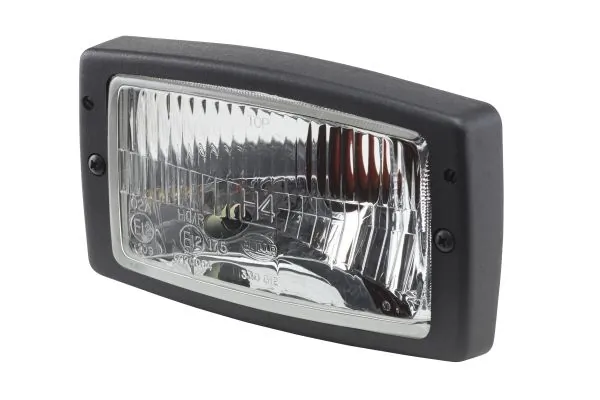 1AD996018641 HELLA Фара правая
