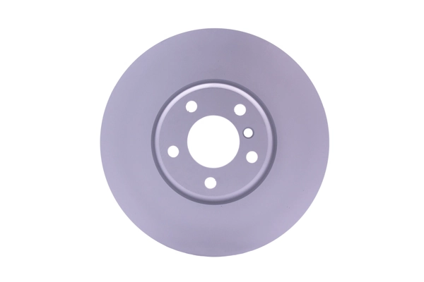 Диск переднього гальма HELLA 8DD355119261 ціна, від 150.83 USD