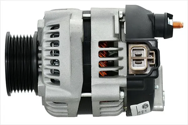 Генератор HELLA 8EL015630551 ціна, від 179.65 USD