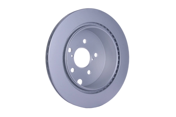 Задні дискові гальма Quaro QD0566 ціна, від 59.85 USD