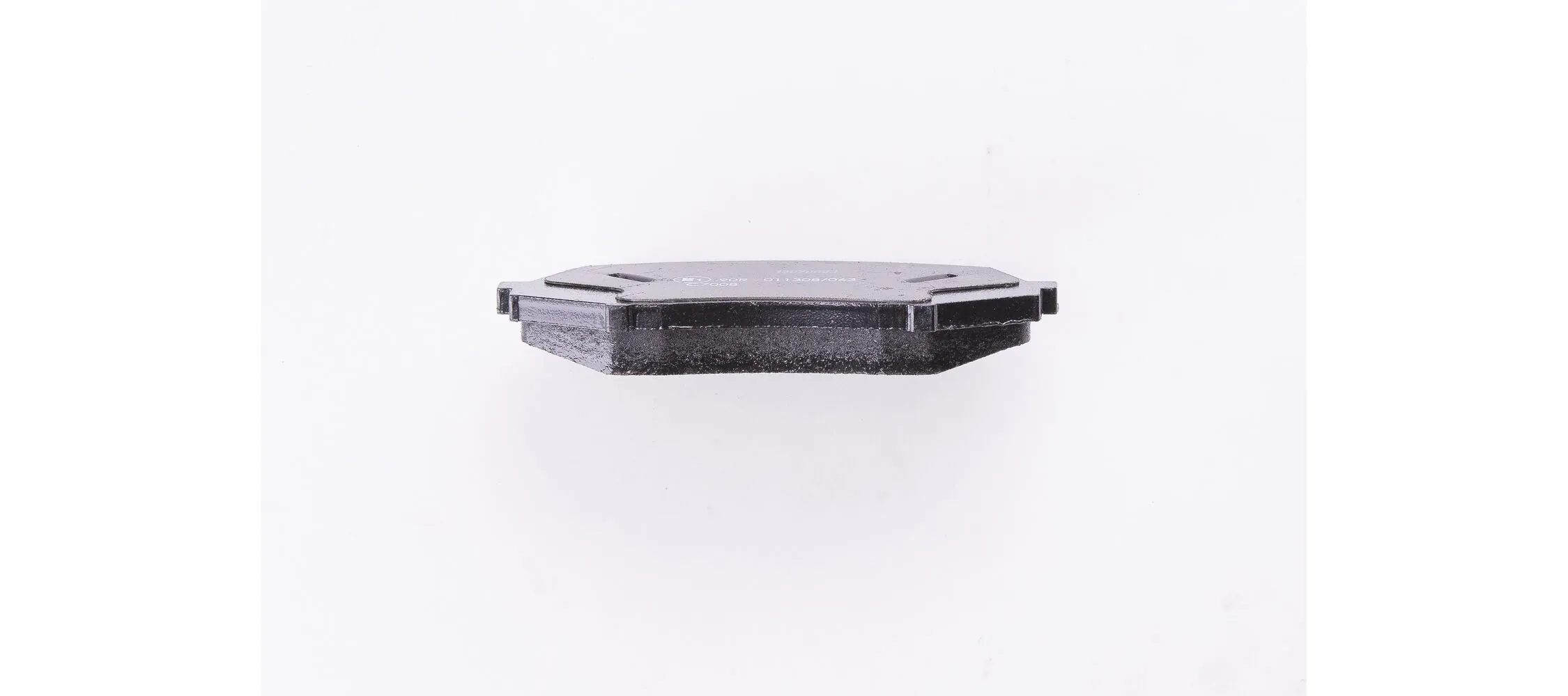 Тормозні колодки Mitsubishi MK529908