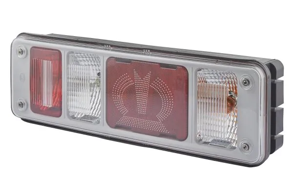Задні ліхтарі HELLA 2VP340961521 ціна, від 203.60 USD