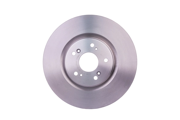 8DD355116091 HELLA Гальмо дискове переднє