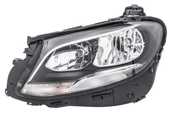 A213820216164 Mercedes Фара дальнього світла в зборі