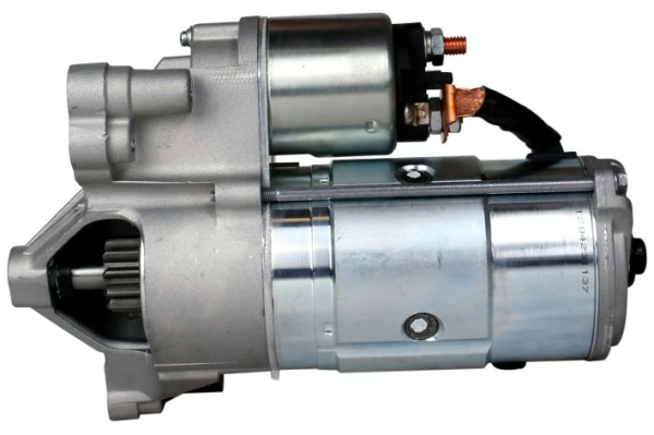 Купити 986023850 Bosch Стартер