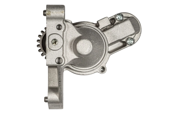 Купити Стартер Dodge Caliber SXT PM