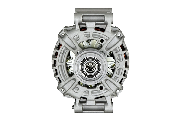 Генератор VALEO 444206 ціна, від 73.28 USD