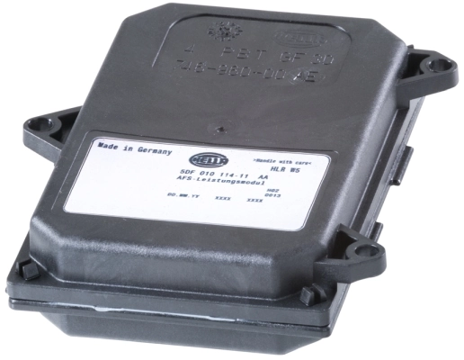 5DF010114111 HELLA Блок управління освітленням