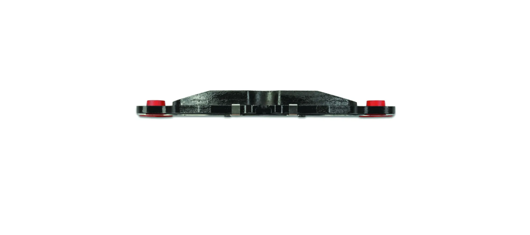 Гальмівні колодки HELLA 8DB355013801 ціна, від 73.03 USD