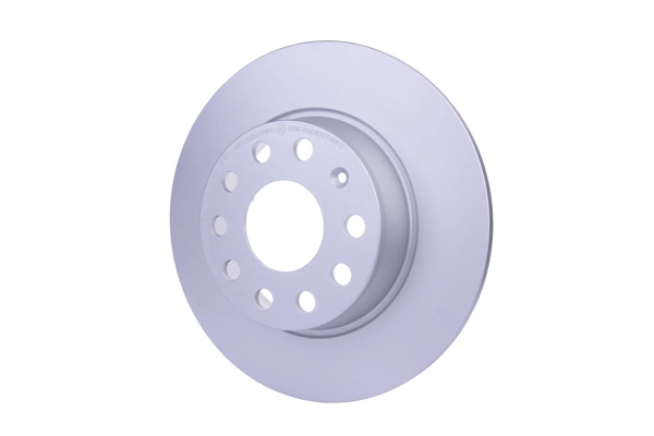 8DD355116971 HELLA Дискові гальма